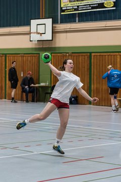 Bild 164 - Damen HSG Kremperheide/M�nsterdorf - Suchsdorfer SV : Ergebnis: 39:22